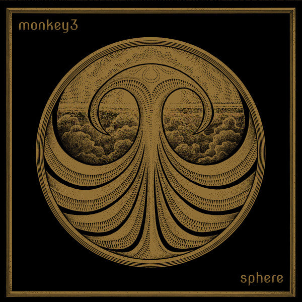 Monkey 3 - Sphere