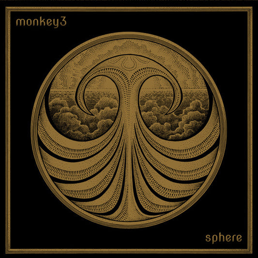 Monkey 3 - Sphere