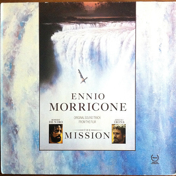 Ennio Morricone - The mission