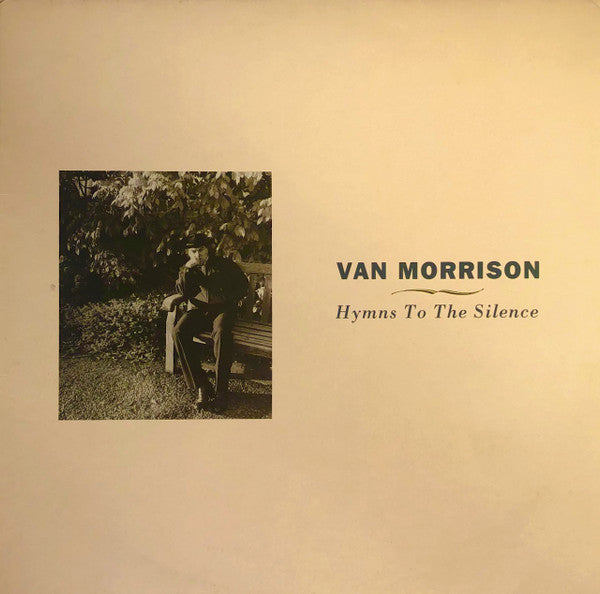 Van Morrison - Hymns to the silence