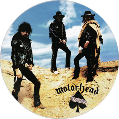 Motörhead - Ace of spades