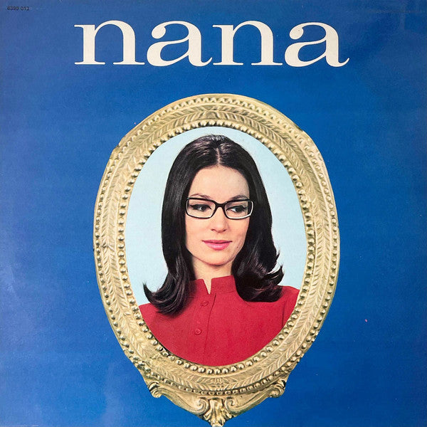 Nana Mouskouri - Nana