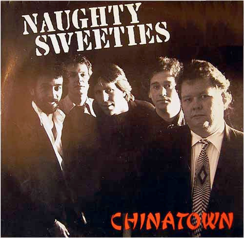 Naughty Sweeties - Chinatown