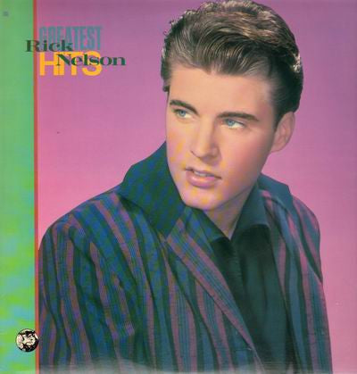 Rick Nelson - Greatest