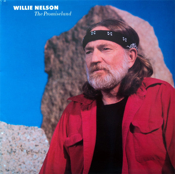 Willie Nelson - The promiseland