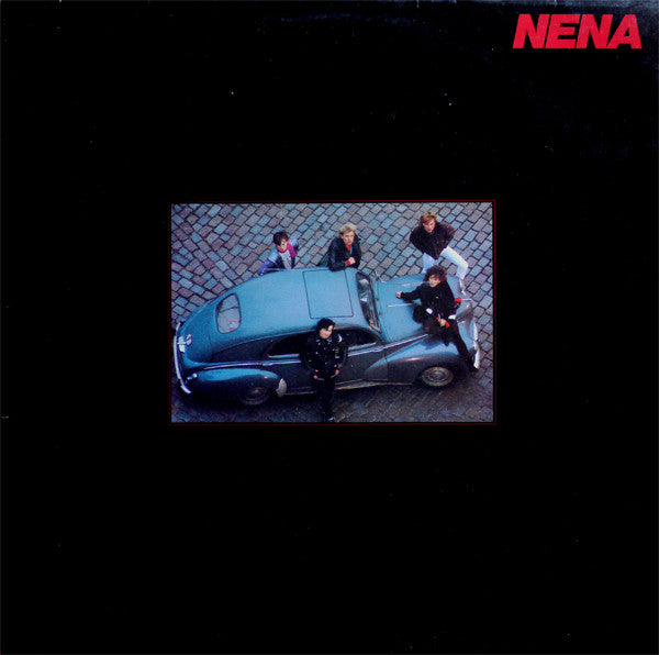 Nena - same