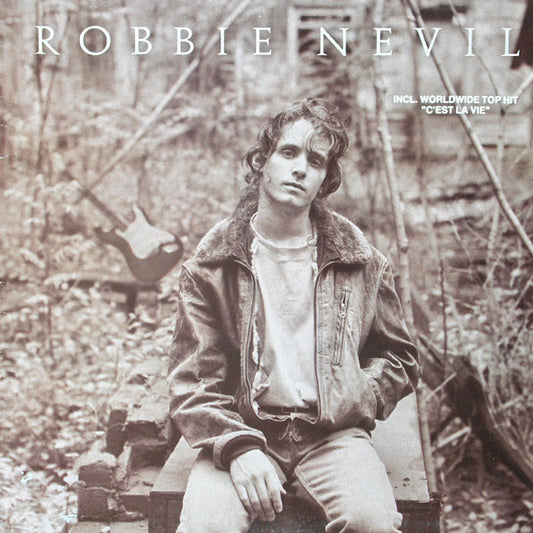Robbie Nevil - same