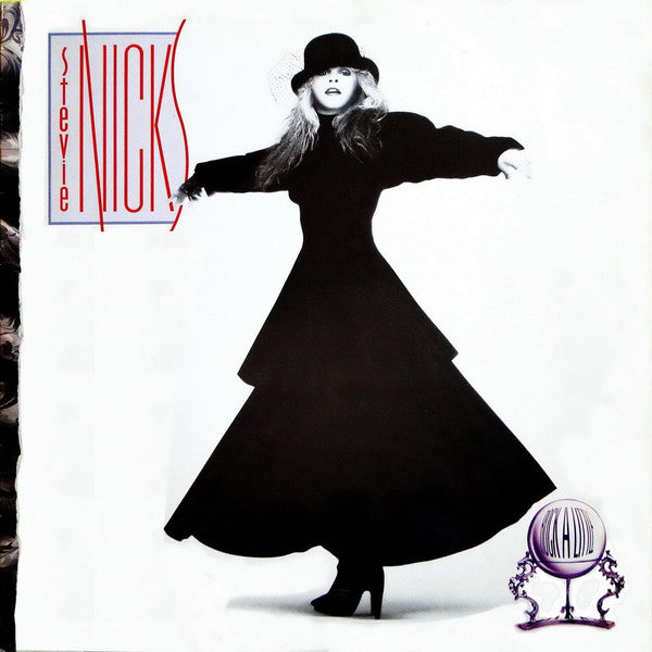 Stevie Nicks - Rock a little