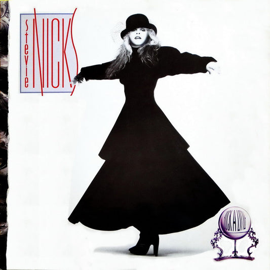 Stevie Nicks - Rock a little