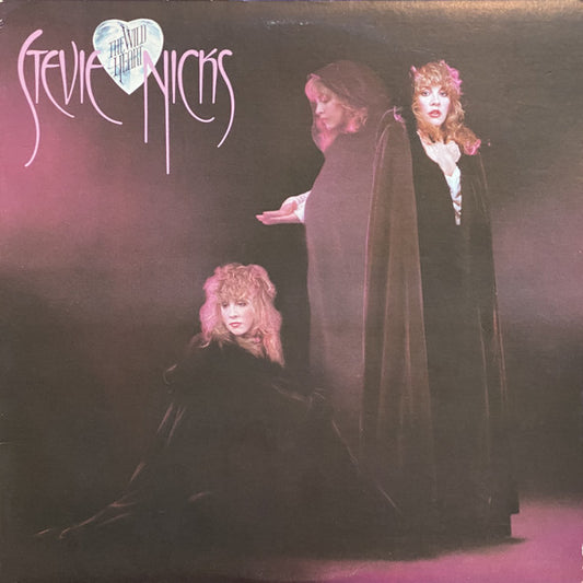 Stevie Nicks - The wild heart