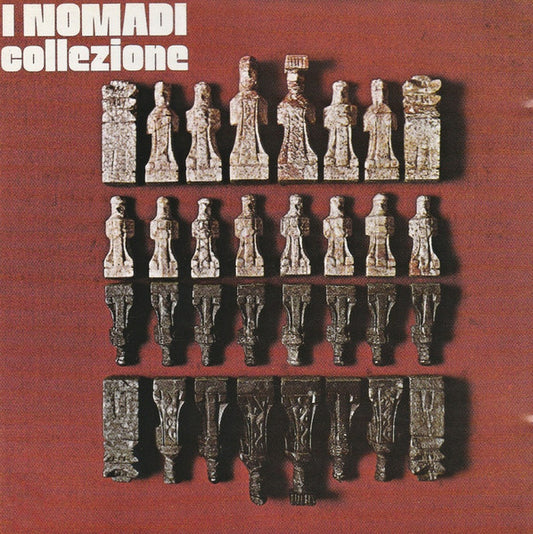 I Nomadi - Collezione