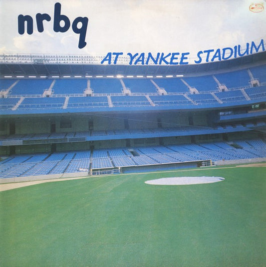 NRBQ - At Yankee Stadium
