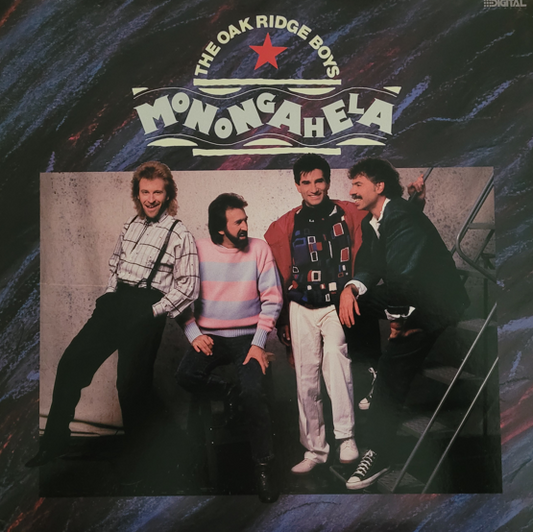 The Oak Ridge Boys - Monongahela