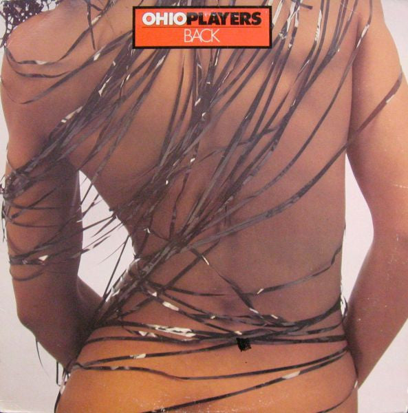 Ohio Players - Back