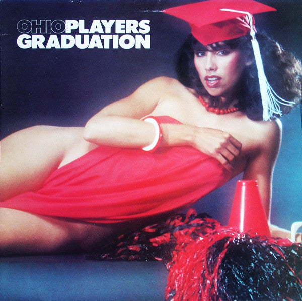 Ohio Players - Graduation