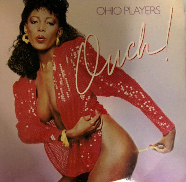 Ohio Players - Ouch!