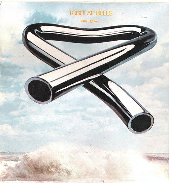 Mike Oldfield - Tubular bells