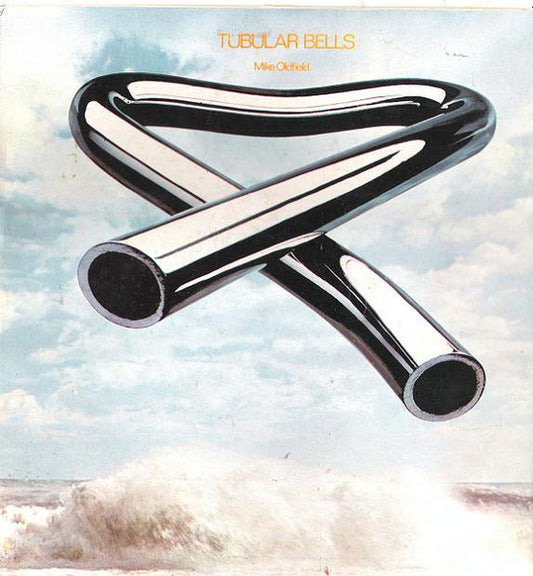 Mike Oldfield - Tubular bells