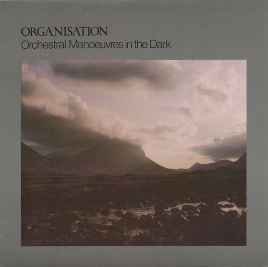 Orchestral Manoeuvres In The Dark - Organisation