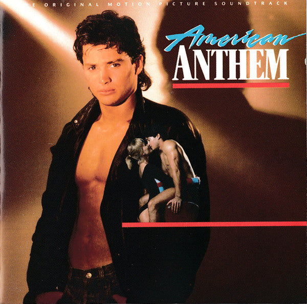 Soundtrack - American anthem