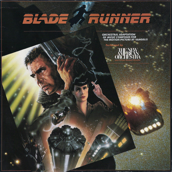 Soundtrack - Blade runner