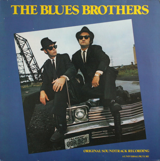 Soundtrack - The Blues Brothers