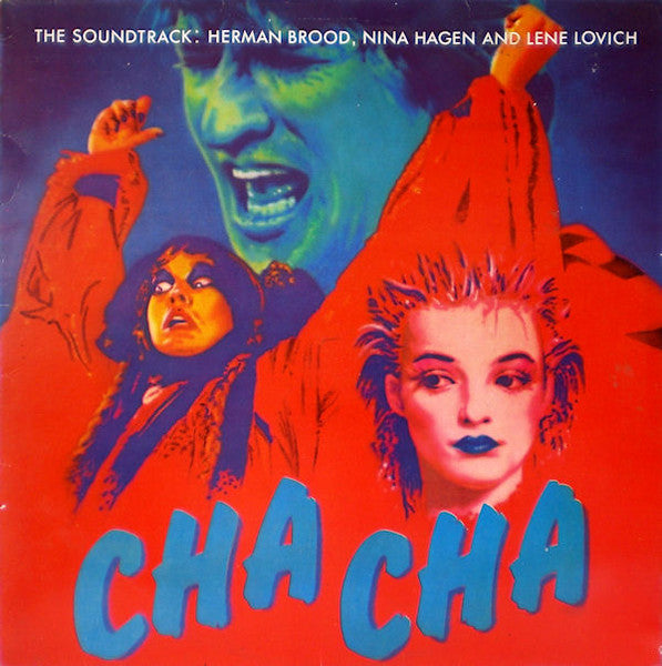 Soundtrack - Cha Cha