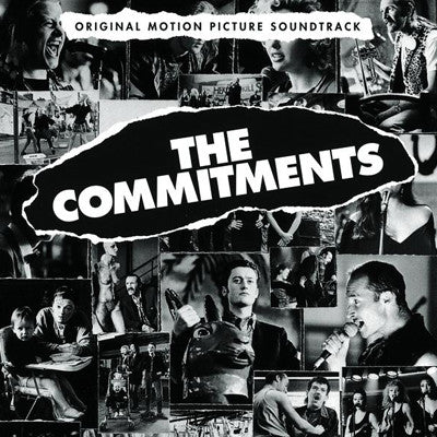 Soundtrack - The Commitments
