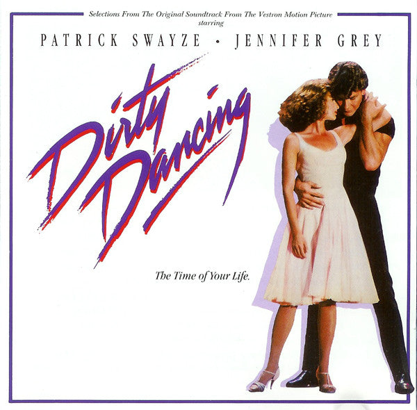 Soundtrack - Dirty Dancing