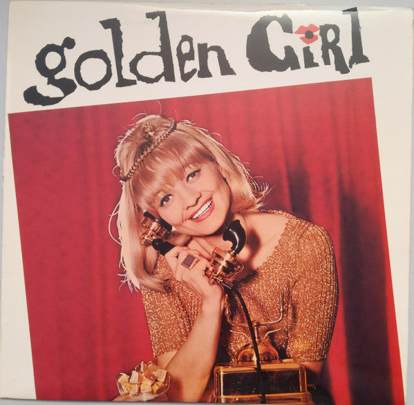Soundtrack - Golden girl