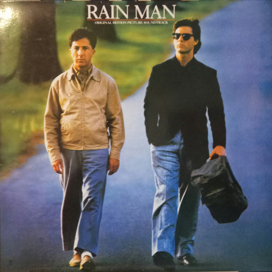 Soundtrack - Rain man