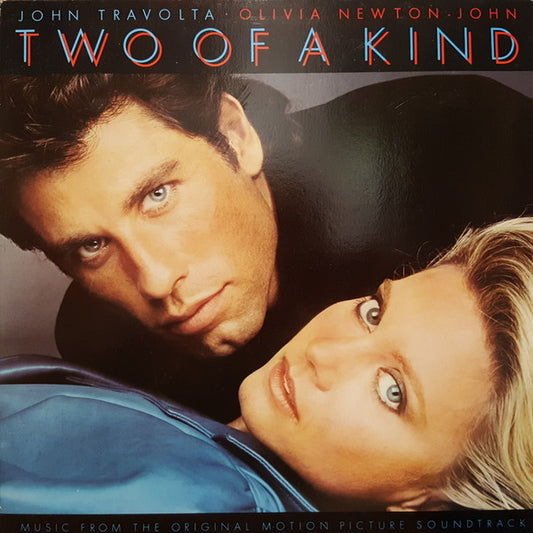Soundtrack - Two of a kind