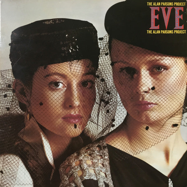 Alan Parsons Project - Eve