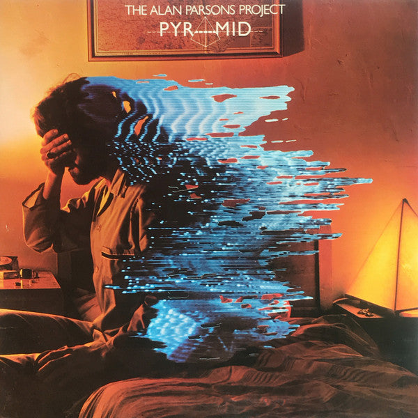 Alan Parsons Project - Pyramid