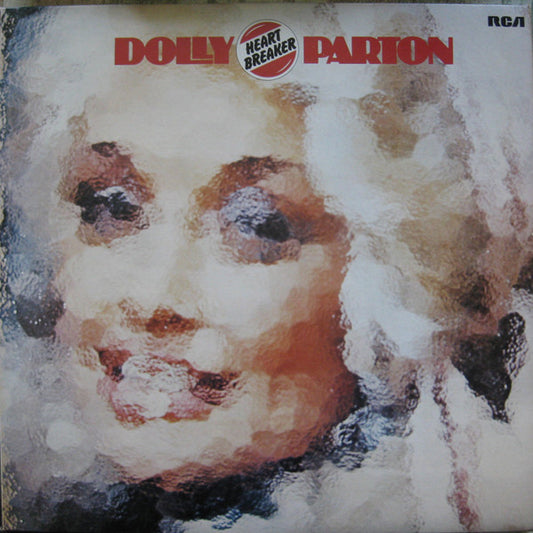 Dolly Parton - Heartbreaker