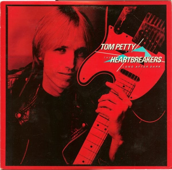 Tom Petty and The Heartbreakers - Long after dark