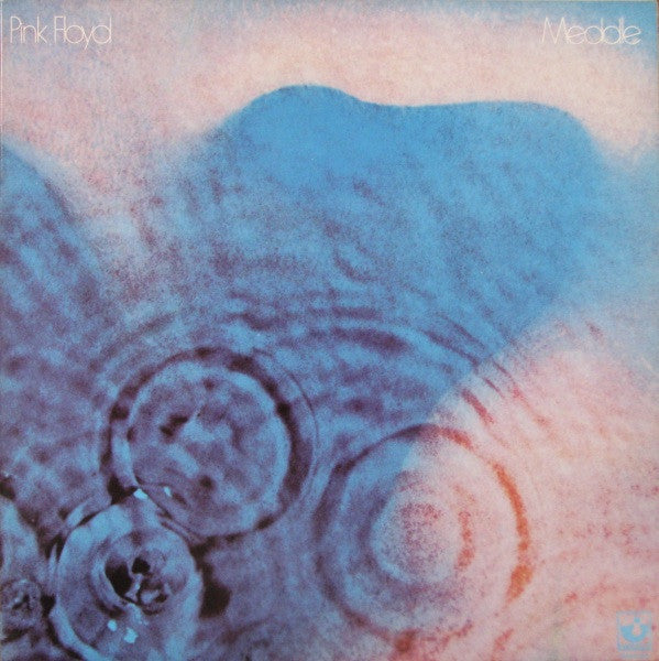 Pink Floyd - Meddle (MFSL)