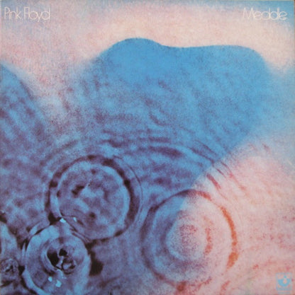 Pink Floyd - Meddle (MFSL)
