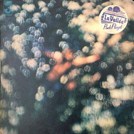 Pink Floyd - Obscured by clouds