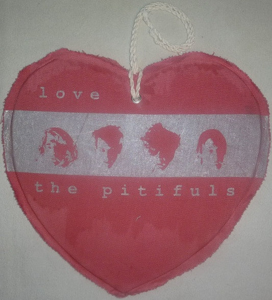The Pitifuls - Love