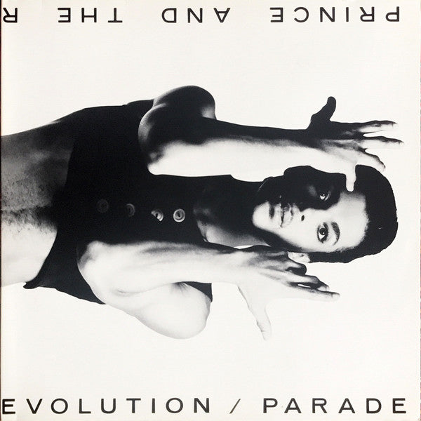 Prince and The Revolution - Parade