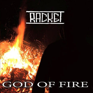 Racket - God of fire