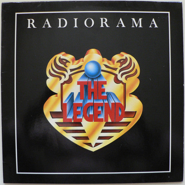 Radiorama - The legend