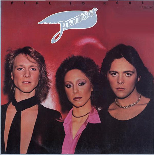Real To Real - Promises