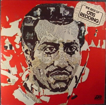 Otis Redding - The best of Otis Redding