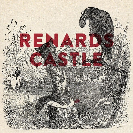 Renards Castle - same