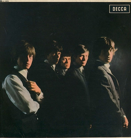 Rolling Stones - same