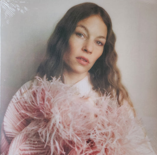 Anna Rossinelli - Heat