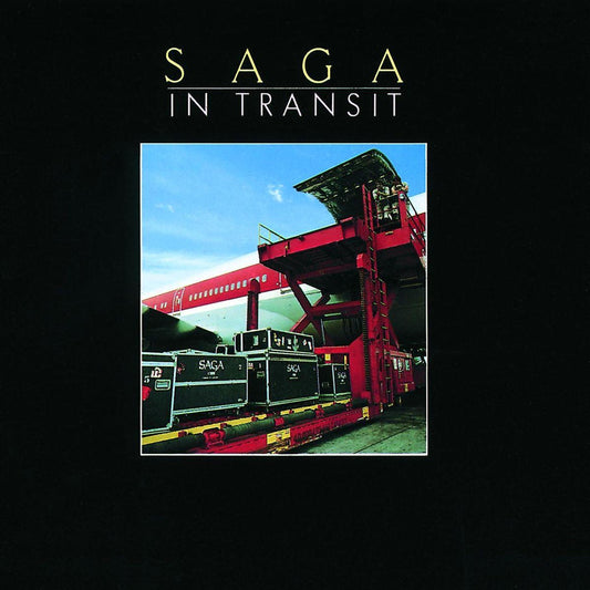 Saga - In transit