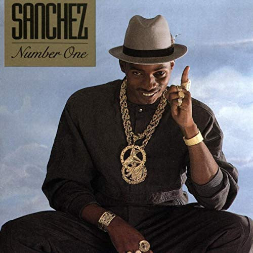 Sanchez - Number one